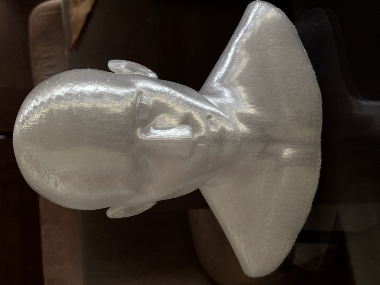 head